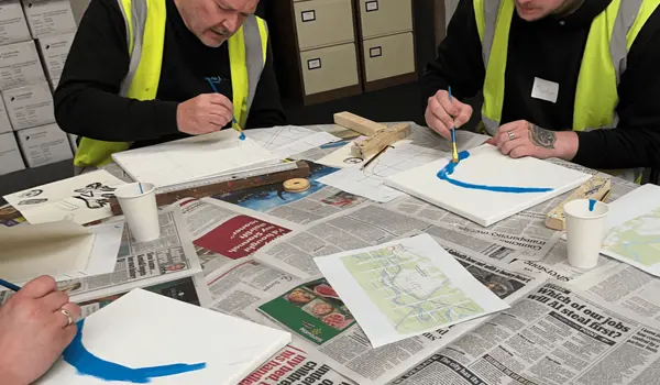 Solupak & Create & Connect: Creating the bigger picture together