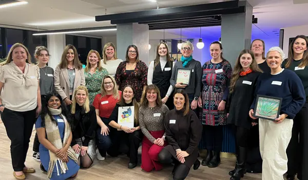 Create & Connect with Join The Dots in Leeds